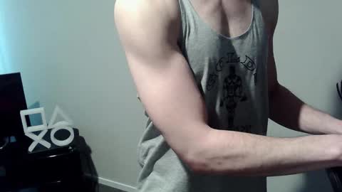 Thick AND Jacked online show from 09-11-25, 02:11