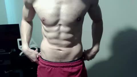 Thick AND Jacked online show from 09-12-25, 02:22