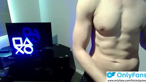 Thick AND Jacked online show from 09-23-25, 12:13