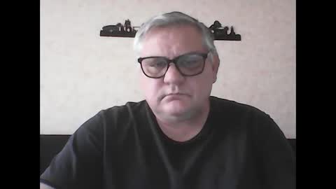 Thierrysymp online show from 12-30-24, 10:43