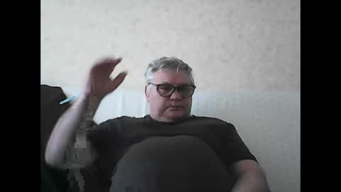Thierrysymp online show from 01-16-25, 10:53