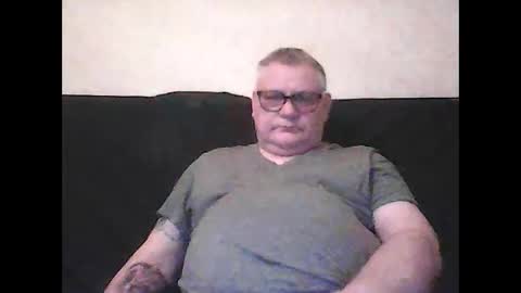 Thierrysymp online show from 02-07-25, 05:18
