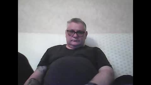 Thierrysymp online show from 02-10-25, 05:41