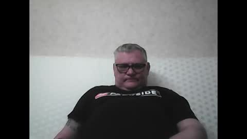 Thierrysymp online show from 02-17-25, 06:26