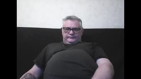 Thierrysymp online show from 02-25-25, 09:13
