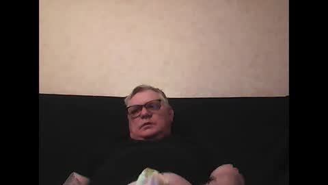 Thierrysymp online show from 02-26-25, 07:05