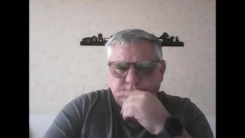 Thierrysymp online show from 03-10-25, 04:35