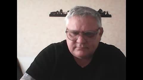 Thierrysymp online show from 03-11-25, 04:51