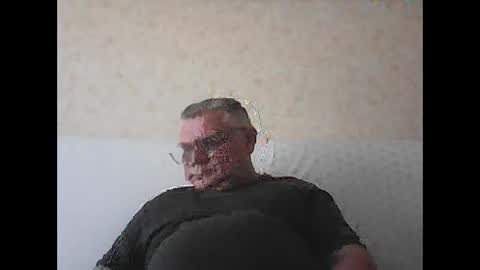 Thierrysymp online show from 10-07-25, 02:47