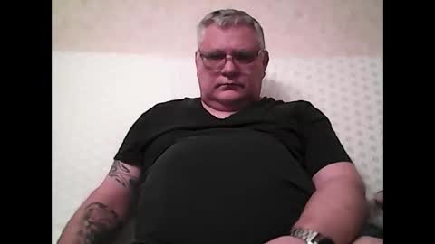 Thierrysymp online show from 11-12-25, 05:46