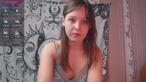 Snapshot of thighswithspikes chatting on 10-28-25, 08:18 thighswithspikes online show from 10-28-25, 08:18