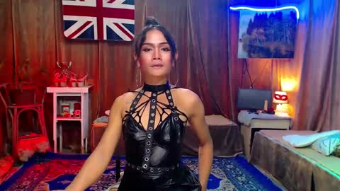 Ashley online show from 01-24-25, 01:36