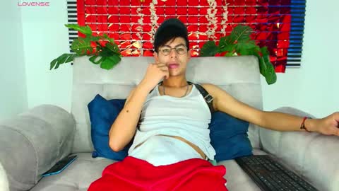 Thiago Saenzz online show from 02-17-26, 05:30