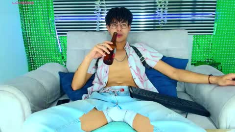 Thiago Saenzz online show from 03-23-26, 02:37