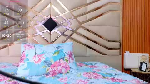 Eva  online show from 02-16-26, 12:56