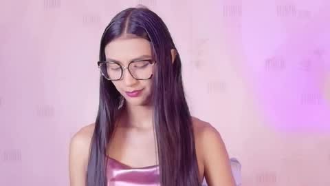 Eva  online show from 02-19-26, 08:05