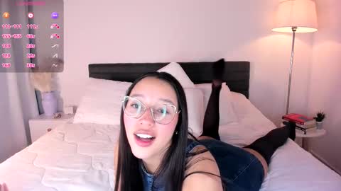 TIFFANY  online show from 01-10-26, 04:14