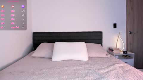 TIFFANY  online show from 02-24-26, 01:42