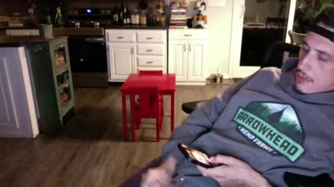 thirdforyou online show from 11-19-25, 05:18