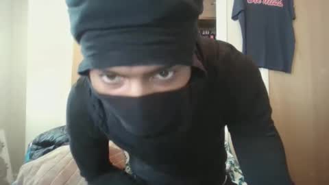 thirdleg222 online show from 11-10-25, 05:34