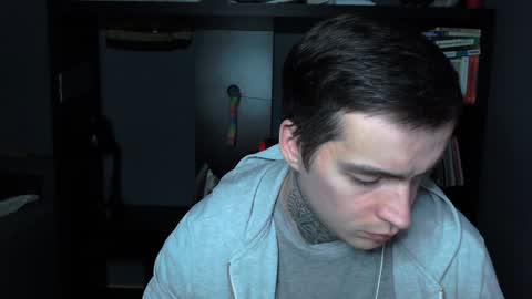 Snapshot of this_is_andy chatting on 12-16-24, 09:20 Andy online show from 12-16-24, 09:20