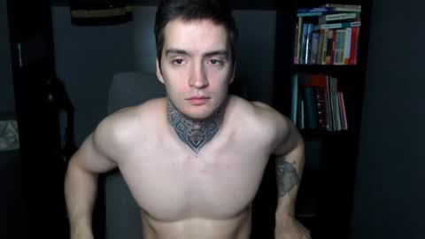 Snapshot of this_is_andy chatting on 12-19-24, 10:42 Andy online show from 12-19-24, 10:42