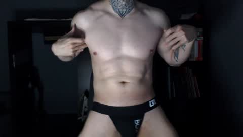 Snapshot of this_is_andy chatting on 12-21-24, 12:53 Andy online show from 12-21-24, 12:53