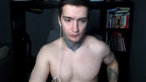 Snapshot of this_is_andy chatting on 01-05-25, 06:24 Andy online show from 01-05-25, 06:24