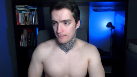 Snapshot of this_is_andy chatting on 01-07-25, 09:46 Andy online show from 01-07-25, 09:46