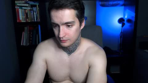 Snapshot of this_is_andy chatting on 01-09-25, 01:08 Andy online show from 01-09-25, 01:08