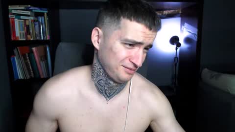 Snapshot of this_is_andy chatting on 01-15-25, 06:40 Andy online show from 01-15-25, 06:40