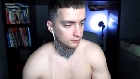 Snapshot of this_is_andy chatting on 01-16-25, 06:48 Andy online show from 01-16-25, 06:48