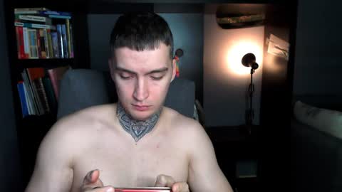 Snapshot of this_is_andy chatting on 01-17-25, 03:55 Andy online show from 01-17-25, 03:55