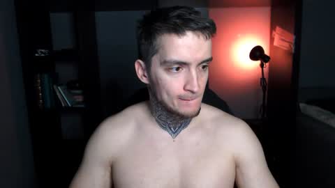 Snapshot of this_is_andy chatting on 02-04-25, 07:00 Andy online show from 02-04-25, 07:00