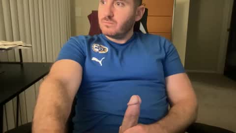 This Big Jewish Dick online show from 01-20-25, 05:37