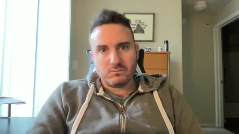 This Big Jewish Dick online show from 02-11-25, 09:35