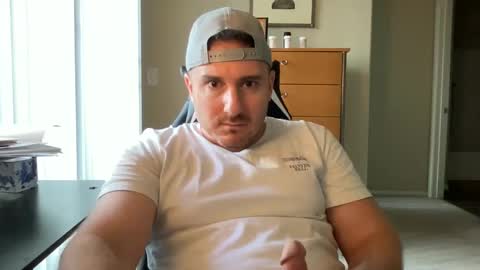 This Big Jewish Dick online show from 03-03-25, 11:24