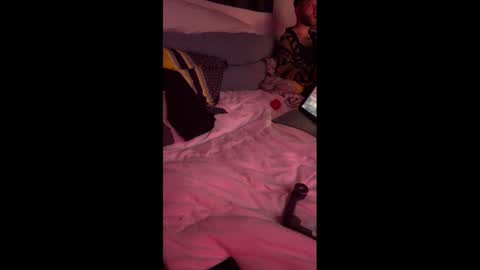 thixxdutchbamboo online show from 02-27-26, 03:17