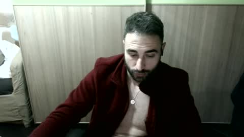 Thomas online show from 12-23-24, 08:14