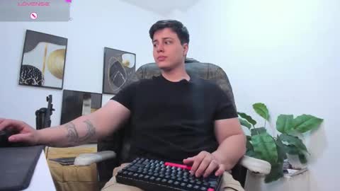 thom_ohtani online show from 09-26-25, 02:26