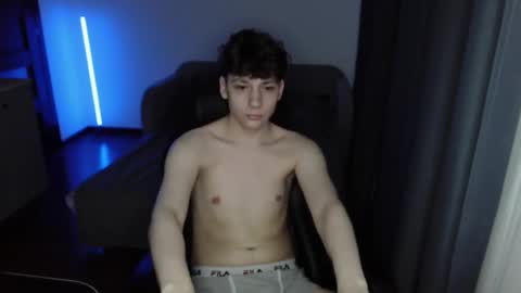 Thomas Hill online show from 03-06-25, 09:09