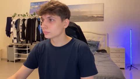 Thomas Hill online show from 09-15-25, 09:15