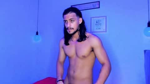 Thomas online show from 12-04-24, 02:42