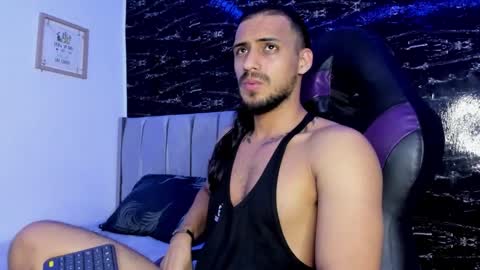 Thomas online show from 10-19-25, 10:16