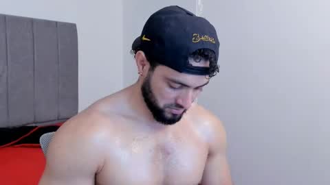 Thomas Brandon online show from 01-19-26, 04:38