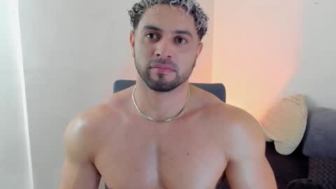 Thomas Brandon online show from 03-04-26, 02:39