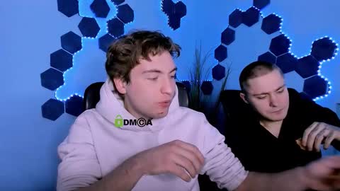 thomas_crow online show from 02-16-26, 07:43