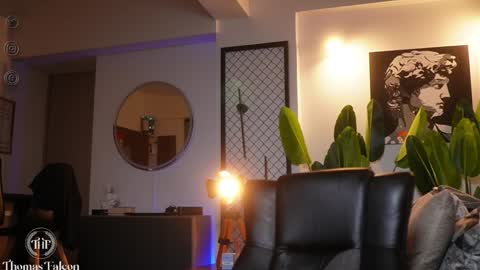 Snapshot of thomas_falcon1 chatting on 01-23-25, 01:30 Thomas Falcon online show from 01-23-25, 01:30