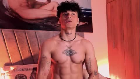 Thomas 3  JUST STAY AND BE MY LAST LOVE online show from 10-20-25, 11:27