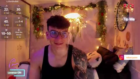 Thomas Grey online show from 12-18-25, 10:32